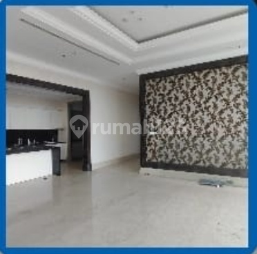 For Sale: Raffles Residence Apartment South Jakarta