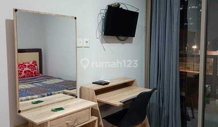 kan Apartemen Taman Anggrek Type Studio Jakarta Barat 2