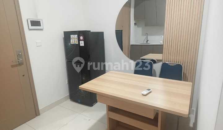 Disewakan Apartemen PIK Gold Coast Type 1 BR Jakarta Utara Disewakan Apartemen PIK Gold Coast Type 1 BR Jakarta Utara