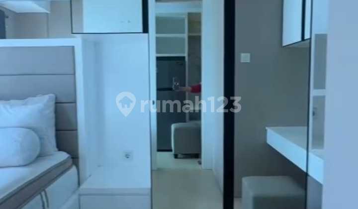 Dijual Vittoria Residence 1 BR Jakarta Barat 2