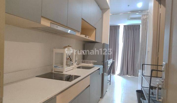 Disewakan Apartemen Taman Anggrek Studio Jakarta Barat 2