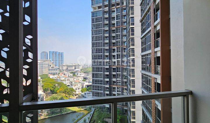 Disewakan Gold Coast Apartemen Pik Type Studio Jakarta Utara 2