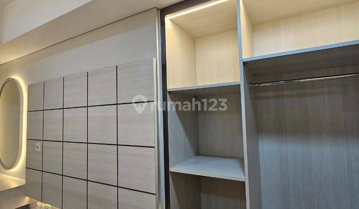 Disewakan Gold Coast Apartemen Pik Type 1 BR Jakarta Utara 2