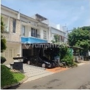Dijual Rumah Pondok Hijau Golf Cluster Gading Serpong 2
