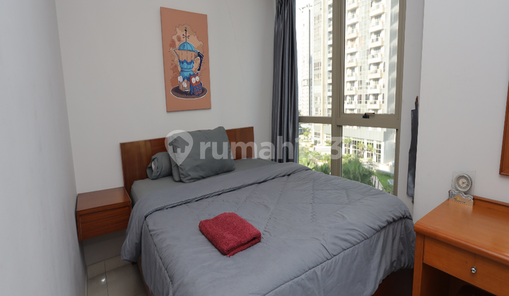 Disewakan Apartemen Taman Anggrek Type 2 BR Jakarta Barat Disewakan Apartemen Taman Anggrek Type 2 BR Jakarta Barat