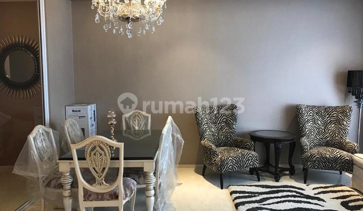 For Rent Saumata Alam Sutera Apartment Tangerang For Rent Saumata Alam Sutera Apartment Tangerang