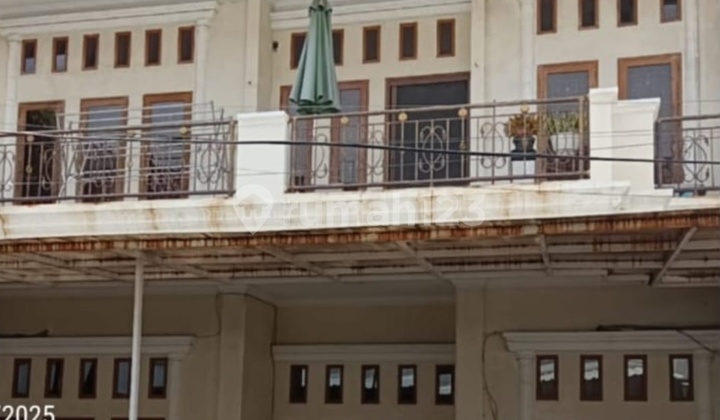 Dijual Rumah Taman Kedoya Baru Jakarta Barat Dijual Rumah Taman Kedoya Baru Jakarta Barat