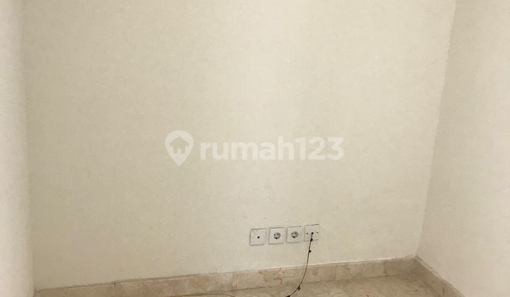 For Rent Apartment Puri Orchard Type 1 Br West Jakarta 2