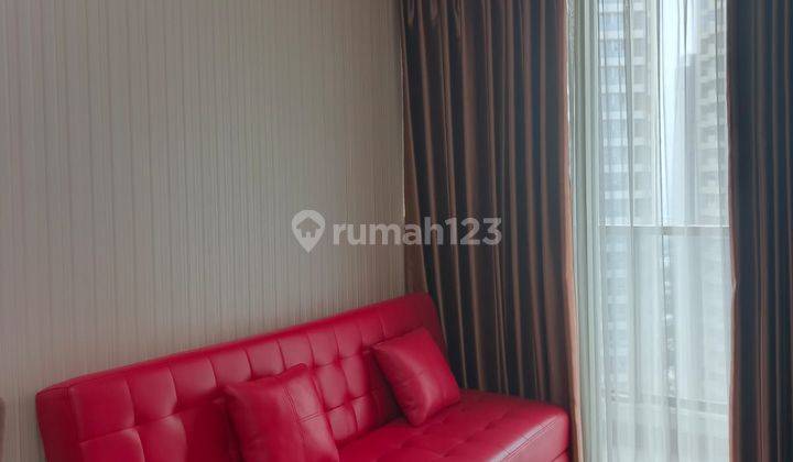 kan Apartemen Taman Anggrek Type 2BR Jakarta Barat 2