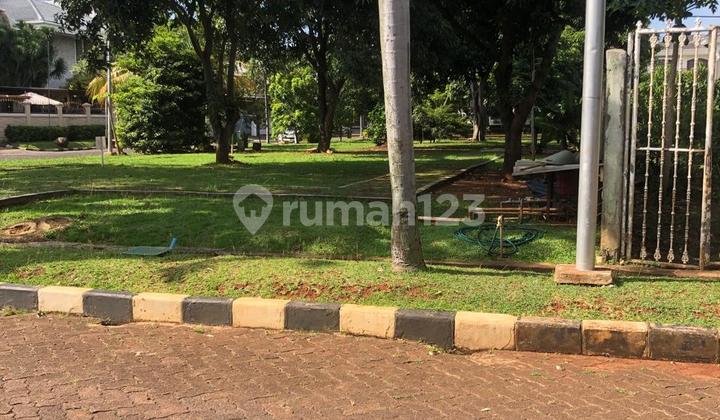 DIJUAL TANAH INTERCON