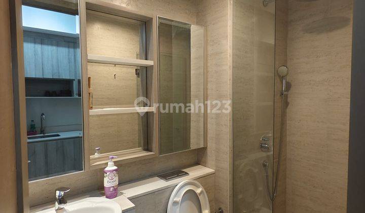 Disewakan Apartemen Taman Anggrek Type Studio Jakarta Barat 2