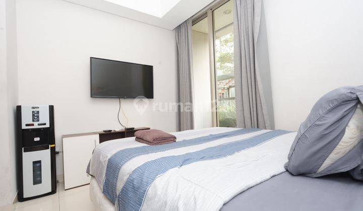 Disewakan Apartemen Taman Anggrek Type Studio Jakarta Barat 2