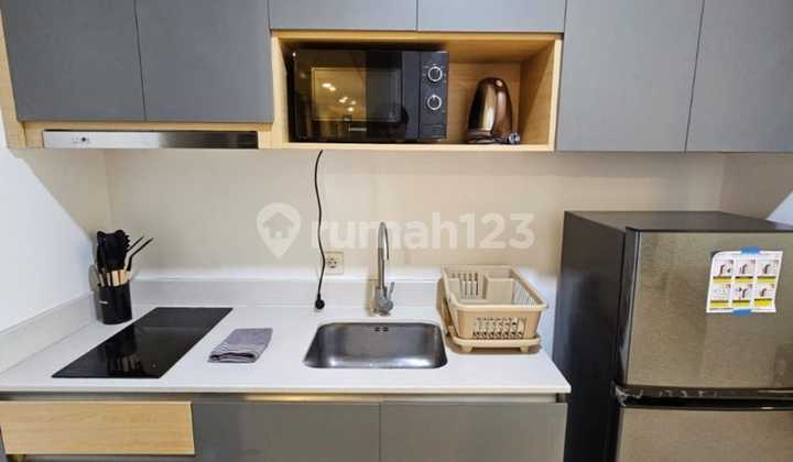 Dijual Apartemen taman Anggrek Residence type 2 BR Jakarta Barat Dijual Apartemen taman Anggrek Residence type 2 BR Jakarta Barat