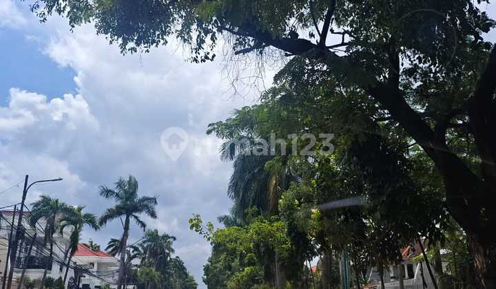 Dijual Rumah Green Garden Boulevard Jakarta Barat 2