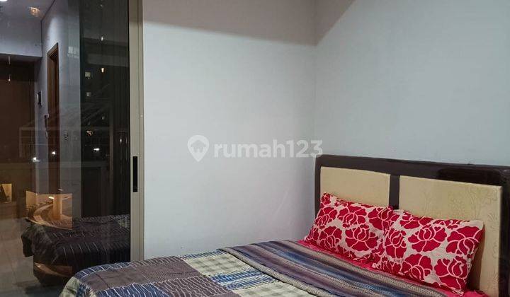 kan Apartemen Taman Anggrek Type Studio Jakarta Barat 1