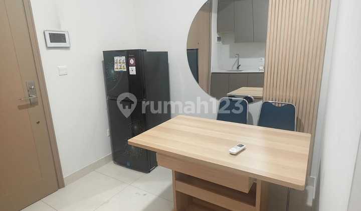 For Rent Gold Coast Apartment PIK Type 1 BR North Jakarta For Rent Gold Coast Apartment PIK Type 1 BR North Jakarta