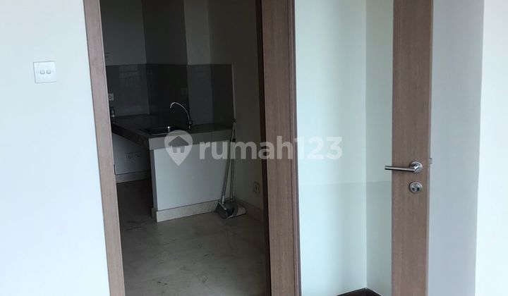 For Rent Apartment Puri Orchard Type 1 Br West Jakarta 1