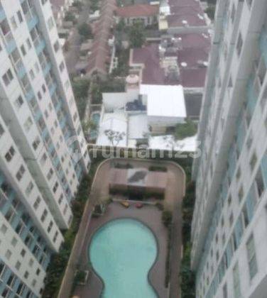  Dijual Apartemen The Nest Tangerang Type 3 Bedroom 2