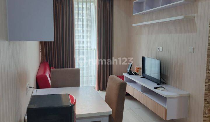 kan Apartemen Taman Anggrek Type 2BR Jakarta Barat 1