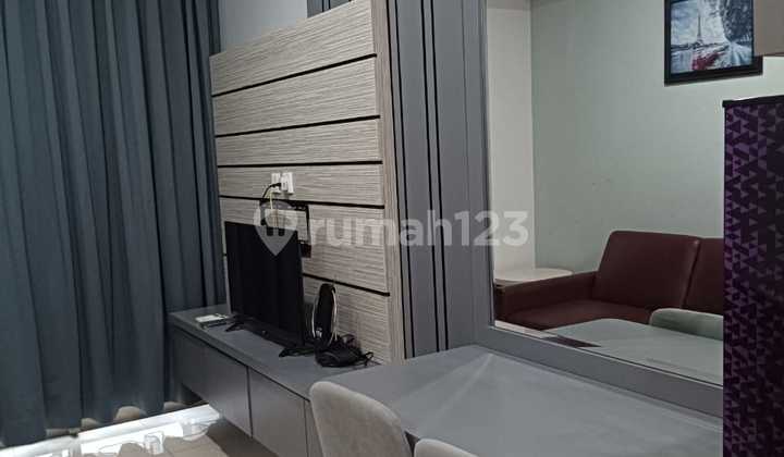 Disewakan Apartemen Taman Anggrek Type 2 BR Jakarta Barat 2