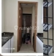 Dijual Apartemen Taman Anggrek Residence Type 2 + 1 Jakarta Barat 2