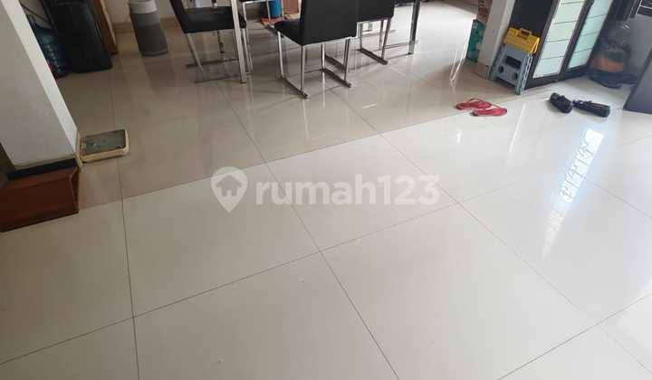 For Sale Intercon House West Jakarta 2