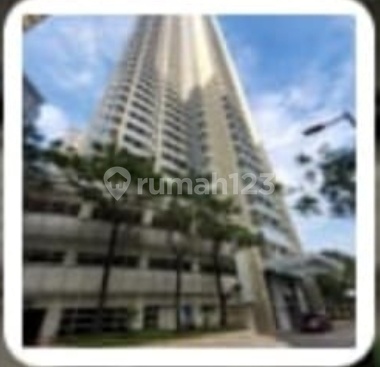 Dijual Apartemen Taman Anggrek Residence Type 3 BR Jakarta Barat 1