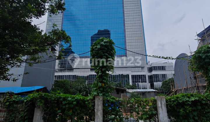 For Rent Land Kembangan Puri Indah West Jakarta For Rent Land Kembangan Puri Indah West Jakarta