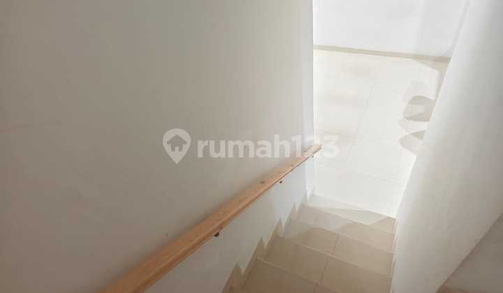 For Rent Casa Jardin Residence House West Jakarta