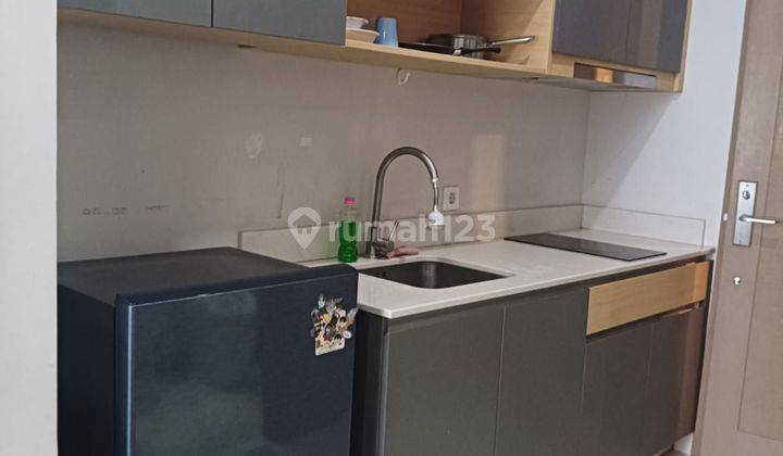 Disewakan Apartemen Taman Anggrek Type Studio Jakarta Barat 2