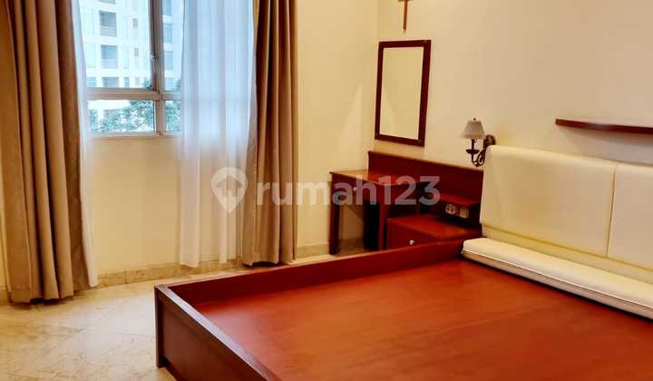 For Rent Apartment Simprug Terrace