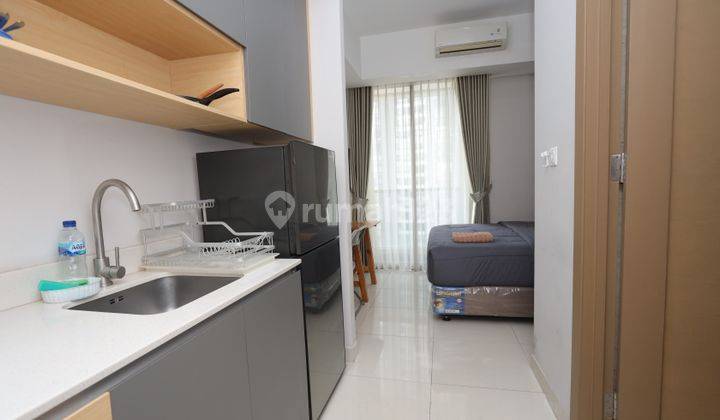 Disewakan Apartemen Taman Anggrek Type Studio Jakarta Barat 2