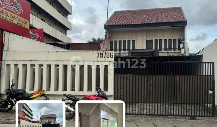 Dijual Rumah Srengseng Raya Jakarta Barat 2