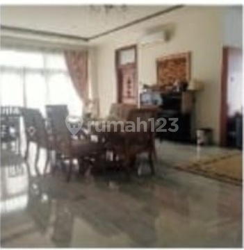 Dijual Rumah Kemang Utara Jakarta Selatan 2