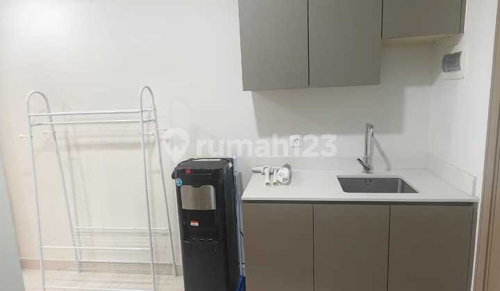 Disewakan Apartemen PIK Gold Coast Type 1 BR Jakarta Utara 2