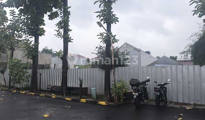 For Sale Intercon Land Taman Kebun Jeruk West Jakarta For Sale Intercon Land Taman Kebun Jeruk West Jakarta