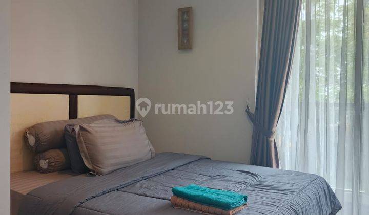 Disewakan Apartemen Taman Anggrek Type Studio Jakarta Barat 1