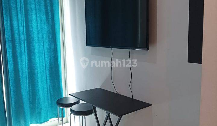 Disewakan Apartemen Taman Anggrek Type Studio Jakarta Barat 2