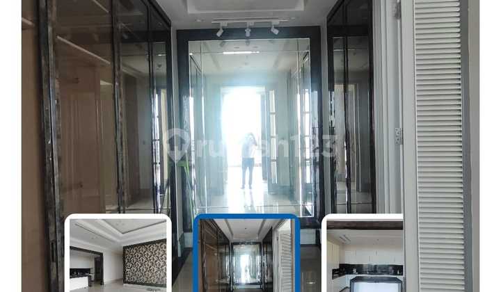 Dijual Apartemen Raffles Residence Jakarta Selatan 2