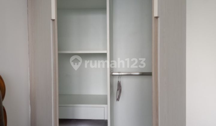 For Rent Menteng Park Studio Type Apartment Central Jakarta