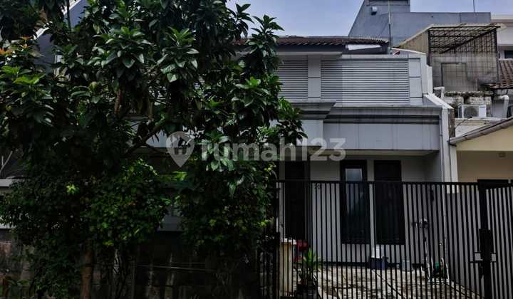 Dijual Rumah Interkon Jakarta Barat Dijual Rumah Interkon Jakarta Barat