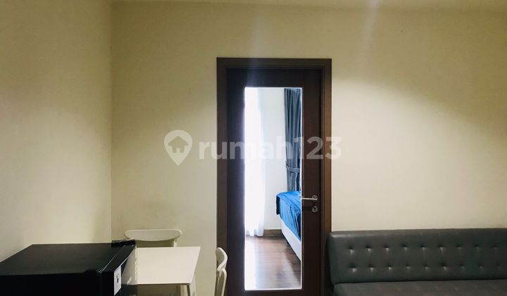 For Rent: Puri Orchard 1 BR Type Apartment, West Jakarta
