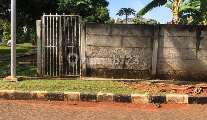 DIJUAL TANAH INTERCON