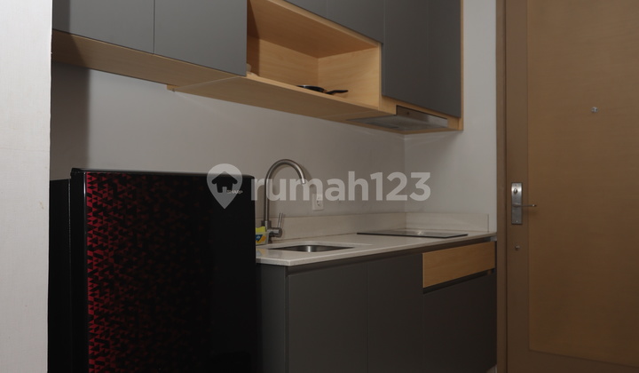 Disewakan Apartemen Taman Anggrek Type Studio Jakarta Barat