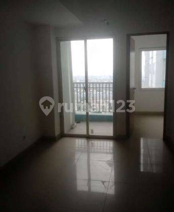  Dijual Apartemen The Nest Tangerang Type 3 Bedroom 1