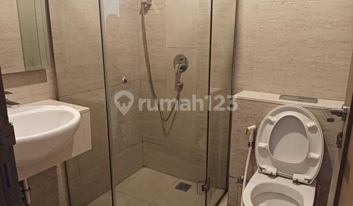 Disewakan Apartemen Taman Anggrek Residence Type 1Br Jakarta Barat 2