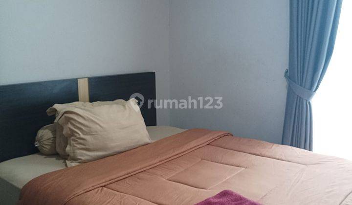 Disewakan Apartemen Taman Anggrek Type Studio Jakarta Barat 1