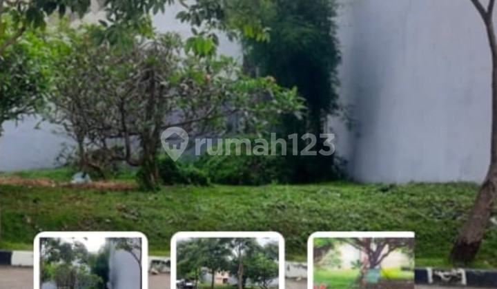 Dijual Tanah Green Garden Jakarta Barat Dijual Tanah Green Garden Jakarta Barat