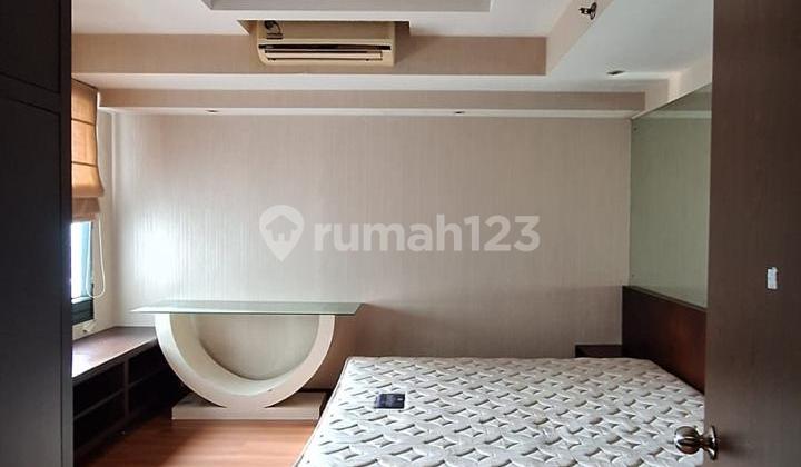 For Sale Apartment Taman Anggrek Condominium Type 3 BR West Jakarta 2
