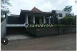 Dijual Rumah Taman Tirta Golf Bsd 2